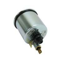 Tachometer für Simson S51 S50 S70 80 km/h MMB Chrom...