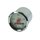 Tachometer für Simson S51 S50 S70 80 km/h MMB Chrom Tacho weiß 48mm