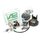 Simson Vape 3 Elektronik Zündung S51 S53 S70 S50 S53 Motor Lichtmaschine 12V 100W für HS1 Licht