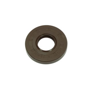 Wellendichtring Simmerring 20x47x7 für Simson S51 KR51/2 Schwalbe SR50 S53 Kurbelwelle braun Material FPM