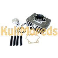 Simson Zylinder 80ccm 80cm³ S51 SR50 S53 KR51...