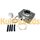 Simson Zylinder 80ccm 80cm³ S51 SR50 S53 KR51 Schwalbe Motor Zylinderkopf ALMOT