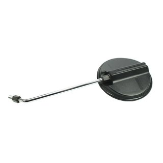 Rückspiegel 120mm links rechts Chrom für Simson S51 S50 S53 S70 SR50 KR51