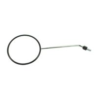 Rückspiegel 120mm links rechts Chrom für Simson S51 S50 S53 S70 SR50 KR51