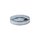 Tankdeckel 40mm chrom mit Dichtung für Simson S50 S51 SR50 KR51 Schwalbe IWL Troll Pitty SR56 Berlin SR59 Wiesel
