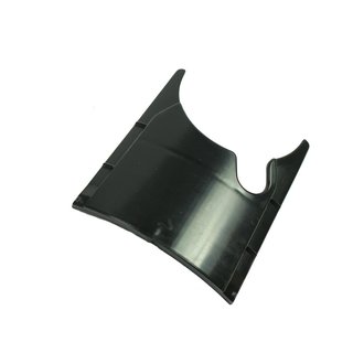 Verschluss Kappe Luftfilter Lochabdeckung Herz Herzkasten pass f Simson S51 S50 S70 S53 S83