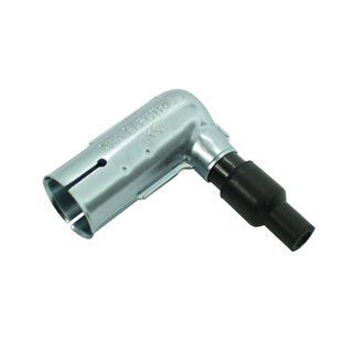 Zündkerzenstecker Kerzenstecker 14er 1 K-Ohm für Simson S51 S50 KR51 Schwalbe MZ ETZ TS ES 150 250 Wartburg 353 Tourist Barkas Trabant 601
