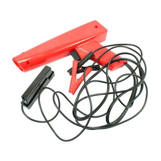 Zündlichtpistole Zündzeitpunkt einstellen 6V 12V Elektronik Zündung Vape für Simson S51 S50 S70 KR51/2 Schwalbe MZ ETZ 125 150 250 251 301