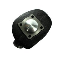 2,3 PS Zylinder mit Kolben für Simson SR1 SR2 KR50...