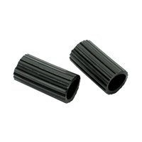 Set Gummis Belag Schaltwippe Schalthebel für Simson...