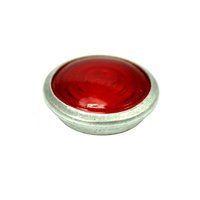 Kontrollglas für Simson KR51 Schwalbe SR4 Star...