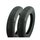 2 Reifen IWL Pitty Troll Berlin Wiesel pas f Simson SR50 Rad SD50 HEIDENAU K3 3,5x12 M