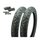 2 Reifen Mantel für Simson S51 S50 S70 KR51 Schwalbe Heidenau K55 2,75x16 46J