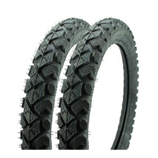 2 Winterreifen Mantel für Simson S51 S50 S53 S83 Star KR51 Schwalbe Sperber Habicht Spatz Heidenau K42 46M M+S TT Si02