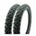 2 Winterreifen Mantel für Simson S51 S50 S53 S83 Star KR51 Schwalbe Sperber Habicht Spatz Heidenau K42 46M M+S TT Si02
