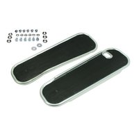 KR51 Schwalbe Trittbrett Fußraste pass f Simson...