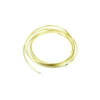 3m Zierleiste Keder gold pas f Simson KR51 Schwalbe...