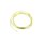 3m Zierleiste Keder gold pas f Simson KR51 Schwalbe Panzer Blech 