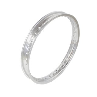 Alufelge Felgenring 1,50x16 für Simson S51 S50 S70 S53 KR51 Schwalbe Duo Spatz Star Sperber Habicht