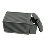 Batterie Gel Akku für Simson AWO 425 S T MZ RT 125...