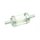 Benzinfilter O.M.G 6mm für Simson S50 S51 S70 S53 SR50 Spatz Star Sperber Habicht Kreidler MZ ETZ TS ES ETS 125 150 NSU Quickly Max Lux Vespa PK50 Hercules Filter