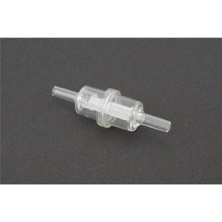 Benzinfilter Kraftstofffilter für Simson S51 S50 S70 SR50 KR51 Schwalbe MZ TS ES ETZ 125 150 Schlauch 5- 6mm auswaschbar
