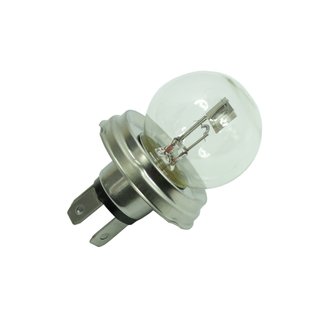 Birne Glühlampe Bilux 12V 40/45W P45t für MZ ETZ TS ES 250 251 125 150 VW 1600 Wartburg Barkas B1000