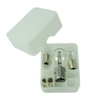 Glühlampen Ersatzkasten Sortiment 6V 25/25W für...