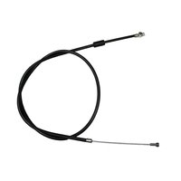 Bowdenzug Kupplung für Simson S51 S70 S53 S83...