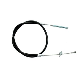 Bremsbowdenzug hinten für Simson KR51/1 Schwalbe Bowdenzug Bremse neue Ausführung