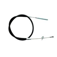 Bremsbowdenzug hinten für Simson KR51/1 Schwalbe...