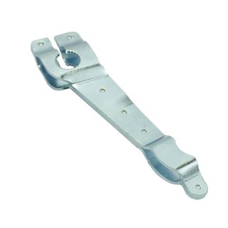 Bremshebel für Simson S51 S50 S53 S70 SR50 KR51 Schwalbe Habicht Sperber Star Bremse hinten außen