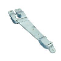 Bremshebel für Simson S51 S50 S53 S70 SR50 KR51...