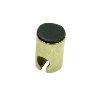 Chokegummi + Messing Startschieber 1. Qualität Vergaser für  Simson S51 S50 KR51 Schwalbe SR50 Spatz K, Star, Sperber, Habicht, Duo