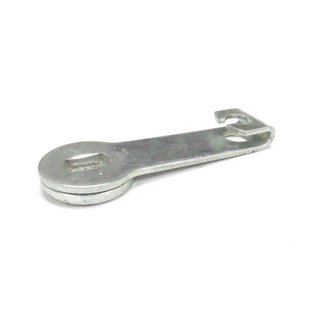 Kupplung Hebel am Getriebe für Simson S50 KR51/1 Schwalbe Spatz K Star Sperber Habicht M53 M54 Kupplungshebel