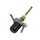 EHR Benzinhahn für Simson AWO 425 S Sport T Touren und für MZ RT 125 /1 /2 /3 R35 BK350 Stutzen