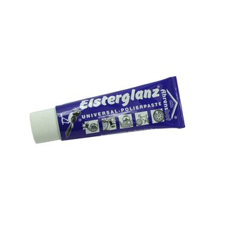 Elsterglanz Politur 40ml für Simson S51 S50 KR51 Schwalbe MZ 150 Felgen Lenker Alu