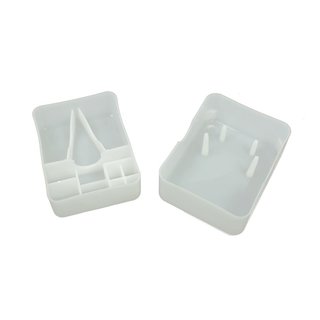 Ersatzkasten für Sortiment pas. für Simson S51 KR51 Schwalbe Star Sperber Habicht S50 Birne Glühlampen