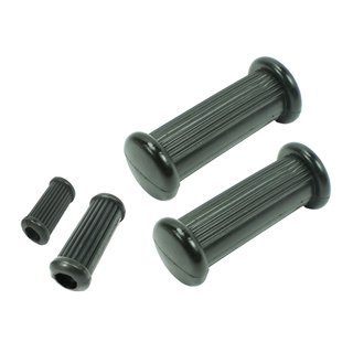 Fußrastengummis Kickstartergummi Schalthebel MZ ETZ TS ETS ES 125 150 250 175