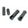 Set Fußrastengummis Kickstartergummi Schalthebel MZ ETZ 125 150 250 301 ETS 125 150 TS 250