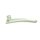 Kupplungsgriff Kupplungshebel links Entenschnabel für Simson KR50 SR2 SR 2 E SR1 SR4-1 Spatz P