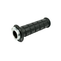 Gasgriff mit Griffgummi Gas rechts für Simson S51...