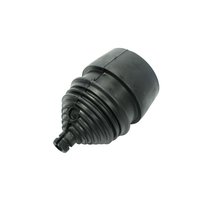 Gummihülle Gummi Kappe für Tacho Simson S51 S50...