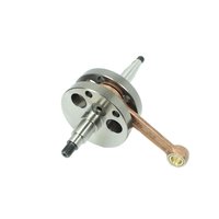 Kurbelwelle für Simson S50 KR51/1 Schwalbe SR4-2...