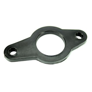 Isolierflansch Dichtung Vergaser Flansch MZ ETZ 150 125 Vergaser 7mm dick Bakelit