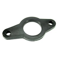 Isolierflansch Dichtung Vergaser Flansch MZ ETZ 150 125...