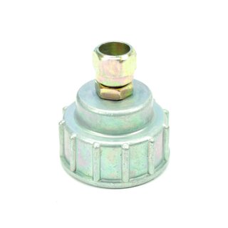 Kappe + Stellschraube BVF Vergaser Simson 16N3-X S51 S50 S53 SR50 KR51 Schwalbe