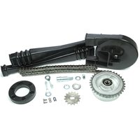 Kettenkit für Simson S51 S53 S83 S70 S60...