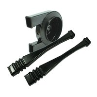 Kettenkasten Kettenschlauch für Simson S51 S70 KR51...