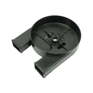 Kettenkasten Kettenschutz für Simson SR50 SR80 Version schwarz XE CE C XGE